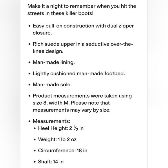 Sam Edelman JAMES Boot - Picture 2 of 12